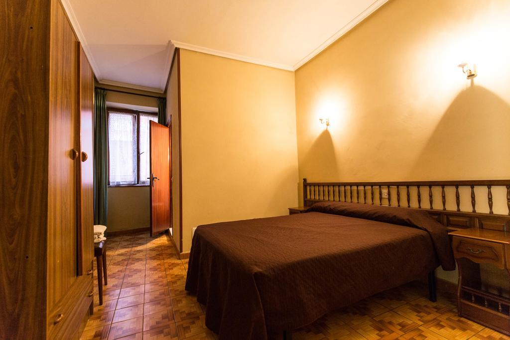 Habitación Doble con baño privado