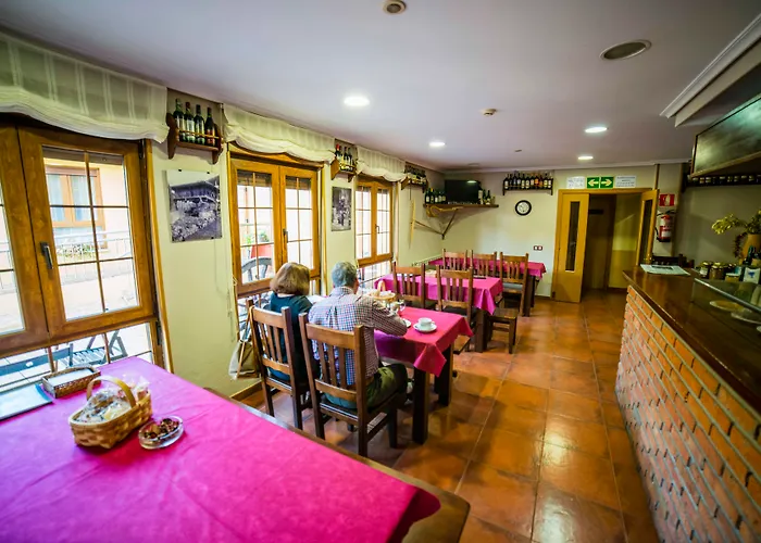 Hotel Pugide Llanes
